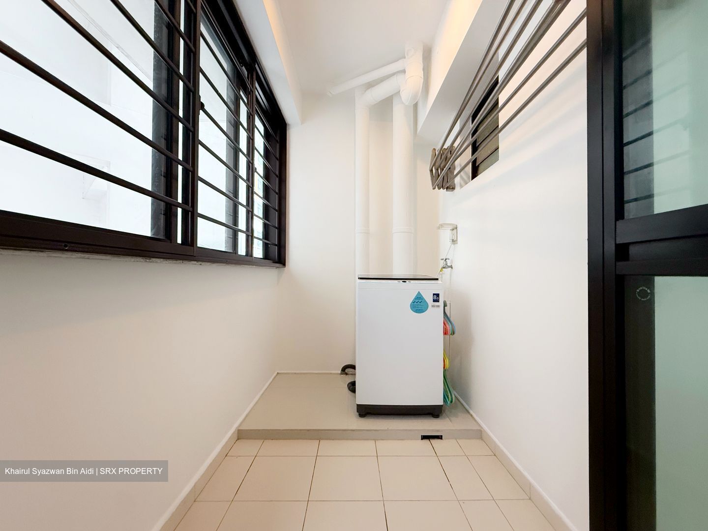 Blk 441D Fernvale Vista (Sengkang), HDB 4 Rooms #531349911